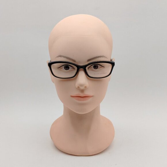 🕶️Made in Italy! Ralph Lauren RL6060 5260 Eyeglasses 54/16 140 /ANI110🕶️ - Picture 8 of 8